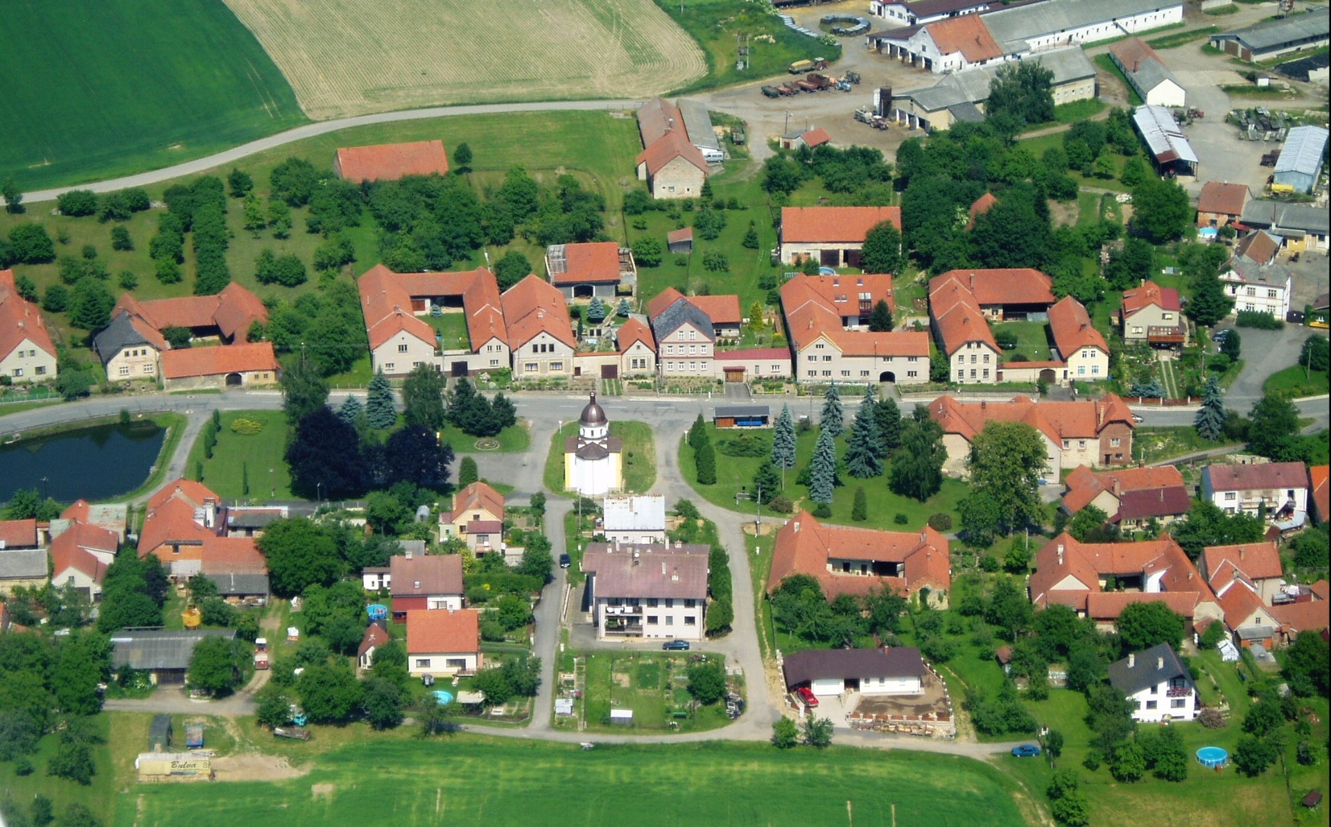 Sedliště